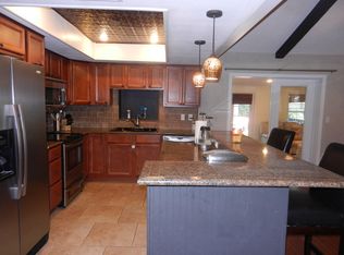 2400 Hazelwood Ln, Clearwater, FL 33763