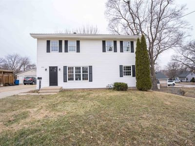 3940 38th St, Des Moines, IA, 50310