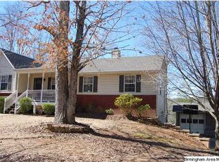 1096 Mountain Lake Rd, Warrior, AL 35180