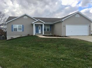 451 Glen Ct, Troy, MO 63379