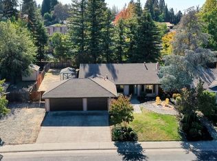 109 Cerrito Dr, Folsom, CA