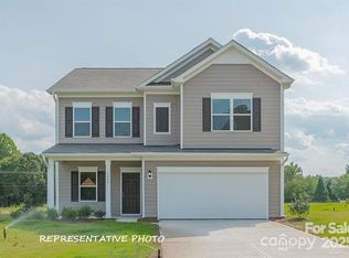 6430 Honor Ave, Midland, NC 28107