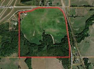8451 N Tully Ln, Pleasanton, KS 66075