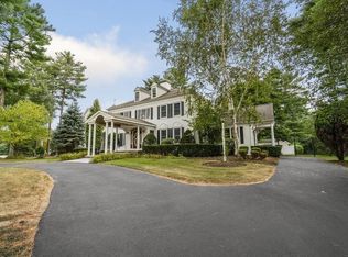 2 Pout Rock Rd, North Easton, MA 02356
