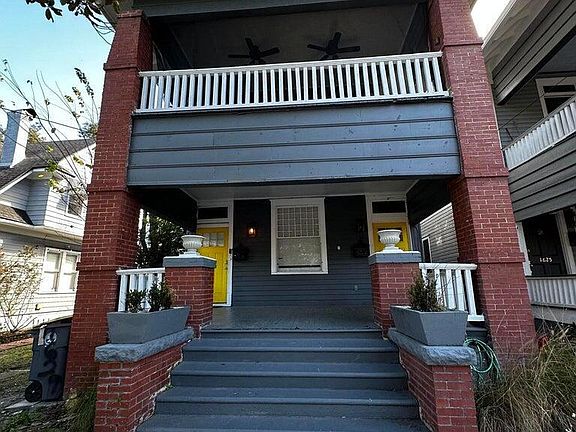 2nd image of 1627-1629 LAURA Street