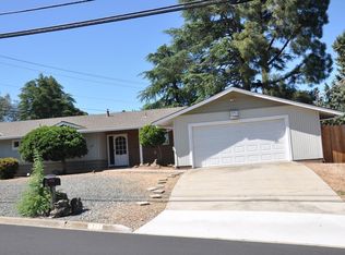 1317 El Camino Dr, Clayton, CA