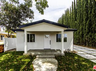 3317 Atwater Ave, Los Angeles, CA 90039