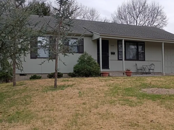 6101 W 74th St, Overland Park, KS 66204