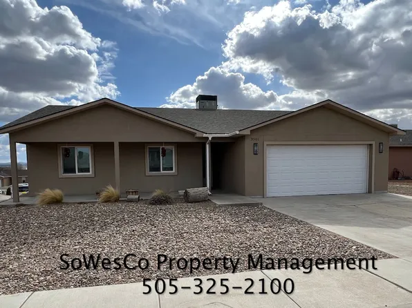 3501 Rhodes Dr, Aztec, NM 87410