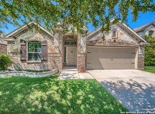 15323 Birdstone Ln, San Antonio, TX 78245