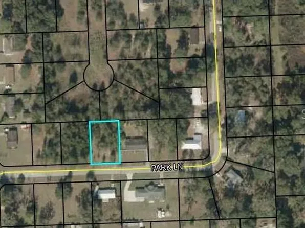 Park Ln Lot 4, Jasper, FL 32052