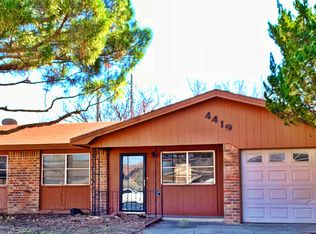 4419 Lehigh St, Lubbock, TX 79416