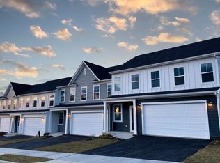 The Arlington Plan, Westhill Villas, Blacksburg, VA 24060