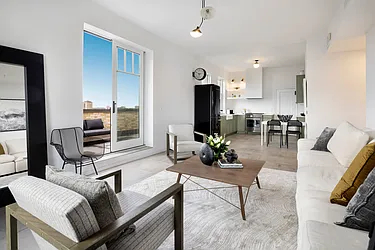 Sold by Douglas Elliman