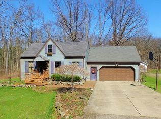3874 State Route 305, Southington, OH 44470
