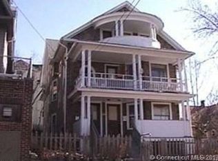 228 Willow St, Waterbury, CT 06710