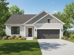 205 Sandalwood Way LOT 3, Dickson, TN 37055