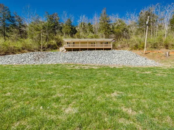 4849 Anglers Way Rd, Duffield, VA 24244