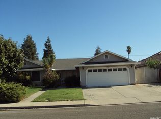 1180 Serr Dr, Turlock, CA 95380