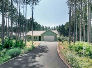 E10275 Forest Rd, Baraboo, WI 53913