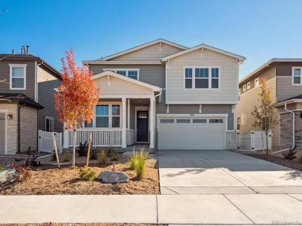 494 S Rifle Street, Aurora, CO 80017