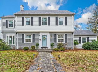 518 Rockbridge Rd, Portsmouth, VA 23707