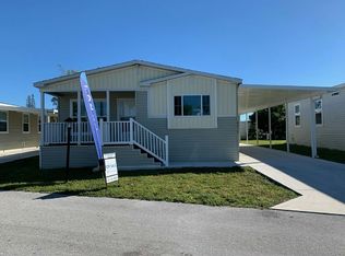 4416 Naomi Dr #558, Lake Worth, FL 33463