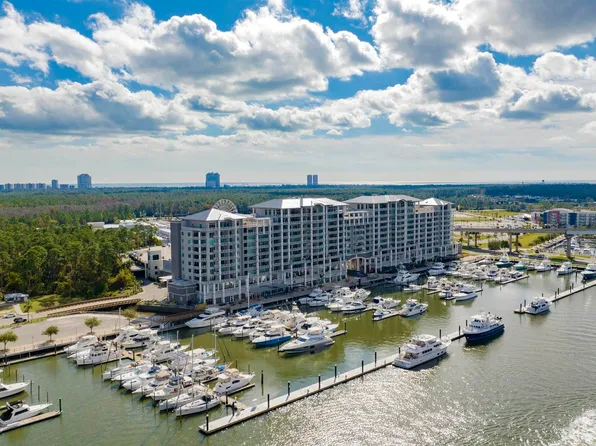 4851 Wharf Pkwy APT 716, Orange Beach, AL 36561