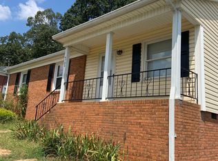 4702 Grier St, Gastonia, NC 28056