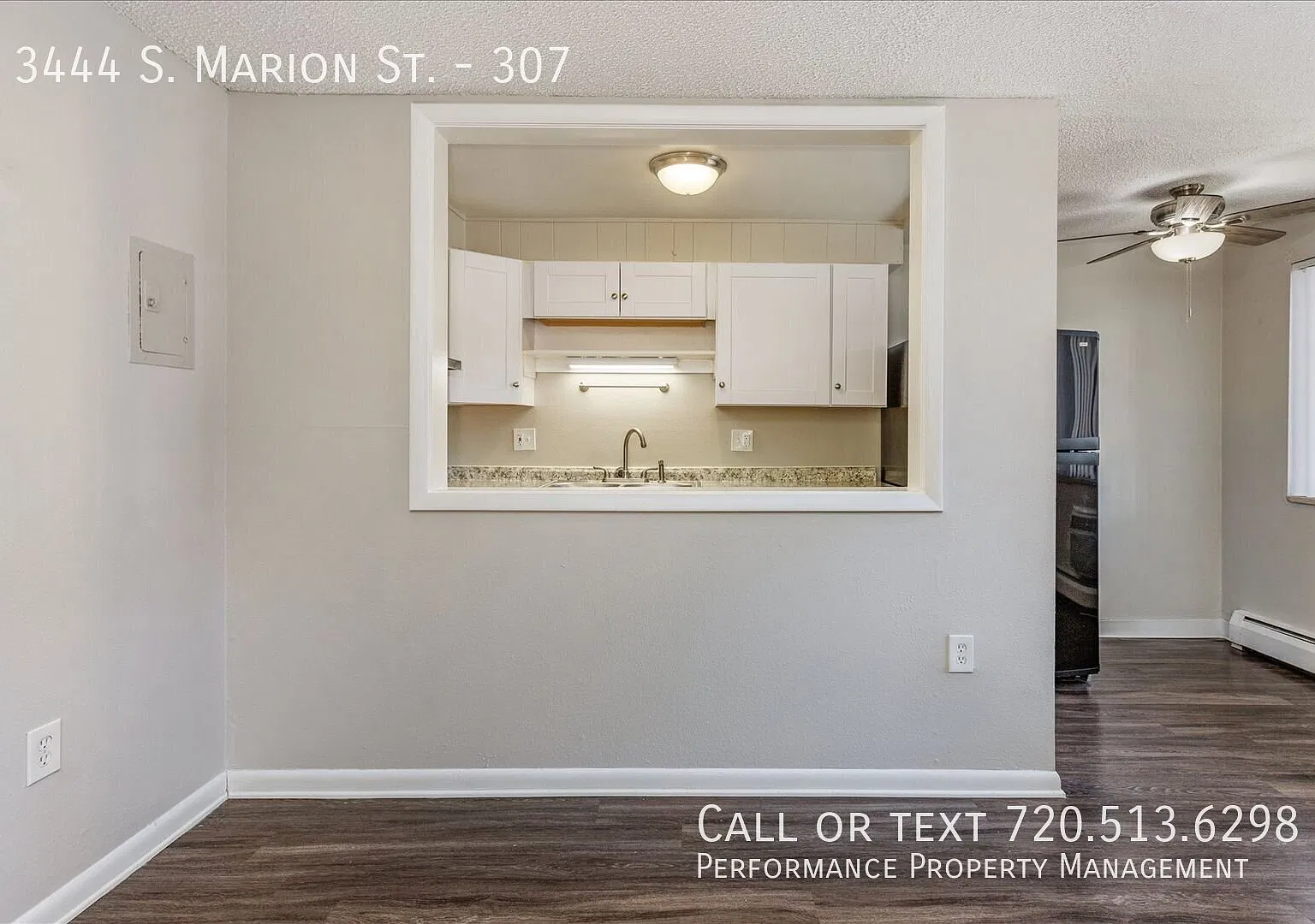 Spacious 1-Bedroom Apartment In The Heart Of Englewood! Utilities Included! — Photo 3