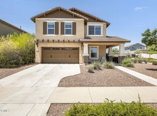 20718 W White Rock Rd LOT 637, Buckeye, AZ 85396