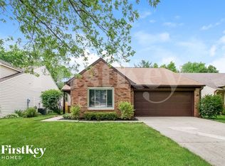 1782 Park North Ln, Indianapolis, IN 46260