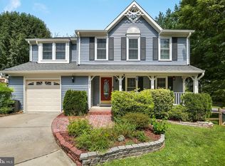 20407 Cabana Dr, Germantown, MD