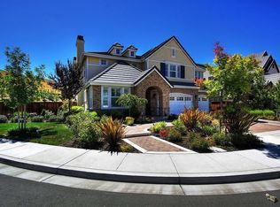 516 Wells Ct, San Ramon, CA 94582