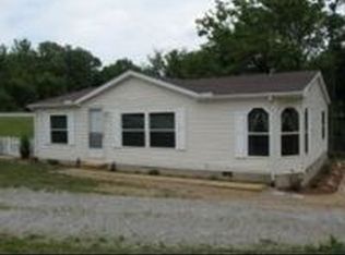 11948 N Shore Rd, Hillsboro, OH 45133
