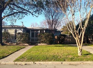 325 Quentin Dr, San Antonio, TX 78201