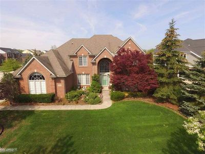 23323 Whitehall Dr, Novi, MI, 48374