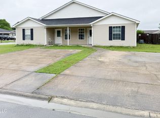 15130 Deer Creek Dr, Diberville, MS 39540