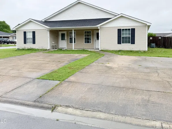 15130 Deer Creek Dr, Diberville, MS 39540