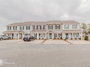 109 Oxforshire St #12, Little River, SC 29566