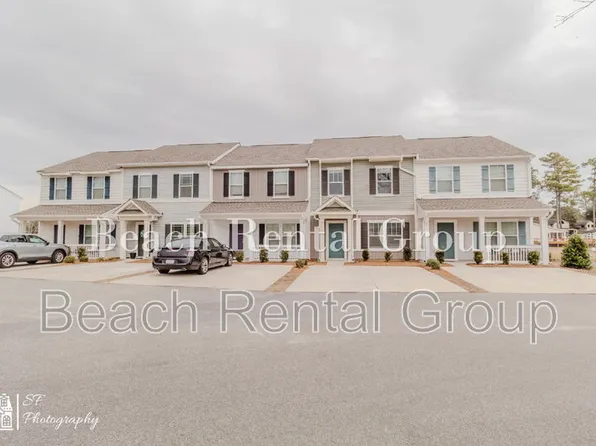 109 Oxforshire St #12, Little River, SC 29566