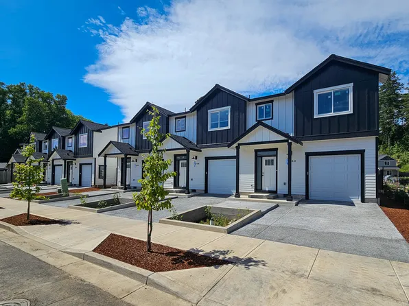 1262-1272 9th St NW #1264, Salem, OR 97304
