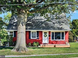 435 Snyder Ave, Elizabethtown, PA 17022