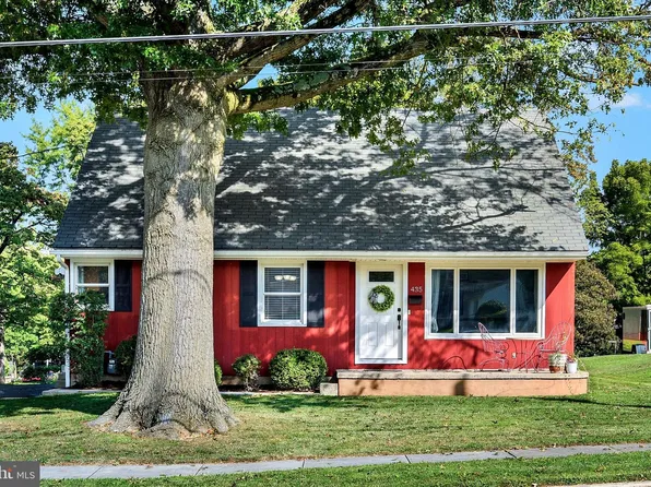 435 Snyder Ave, Elizabethtown, PA 17022