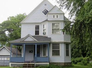 1443 Old Burrstone Rd FLOOR 1, Utica, NY 13502