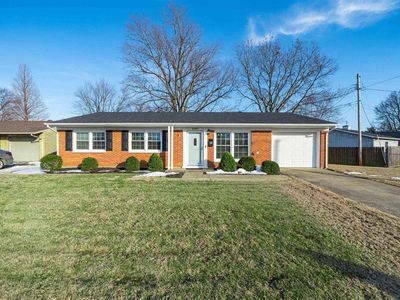 2967 Cheyenne Dr, Owensboro, KY, 42301