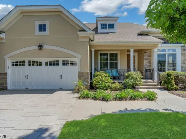 15 JOHNS DRIVE, Warren Twp., NJ 07059
