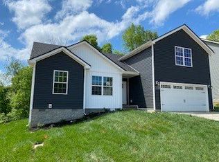 1120 Old Charlotte Trce, Clarksville, TN 37040