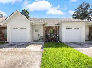 9900 Country Club Dr, Denham Springs, LA 70726