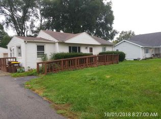 907 North Ave, Crystal Lake, IL 60014